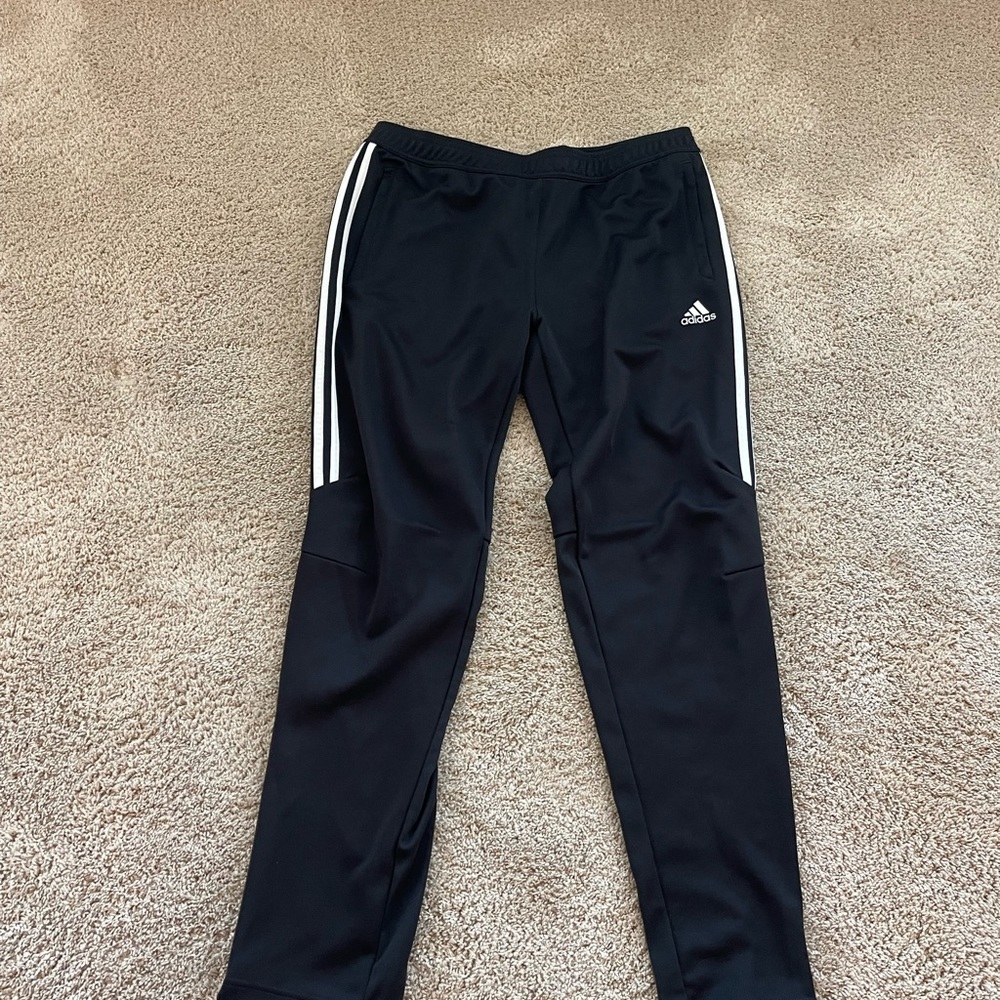 Women’s Adidas Climacool Black Sweats